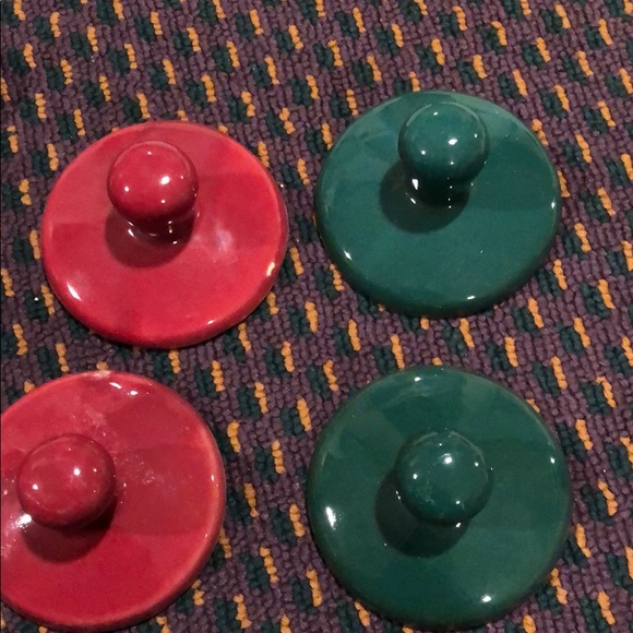 ceramic cookie & craft stamps - Picture 16 of 16